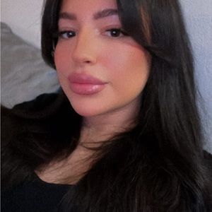 Meet your Posher, Maddy